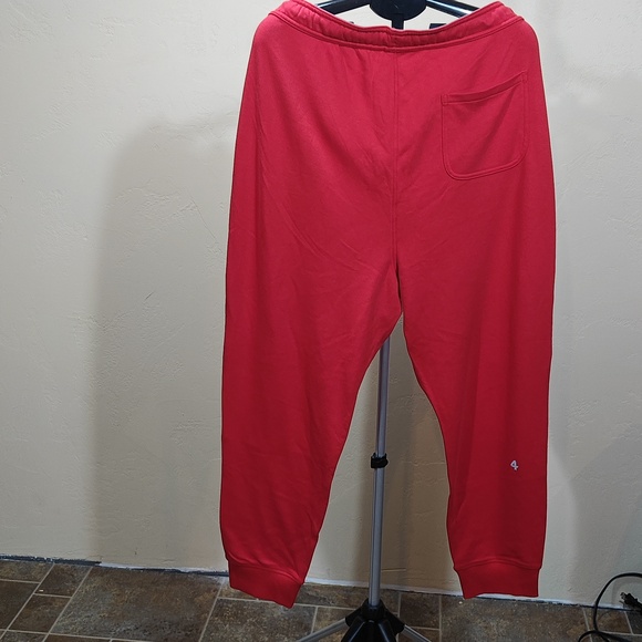 Crimson Joggers -NWT - Picture 4 of 6